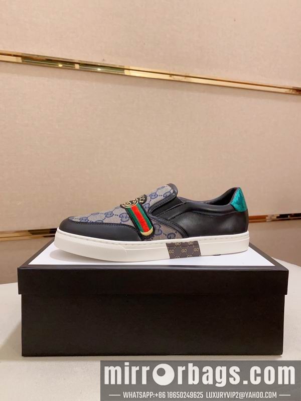 Gucci Shoes sz 38-44 mnf0109