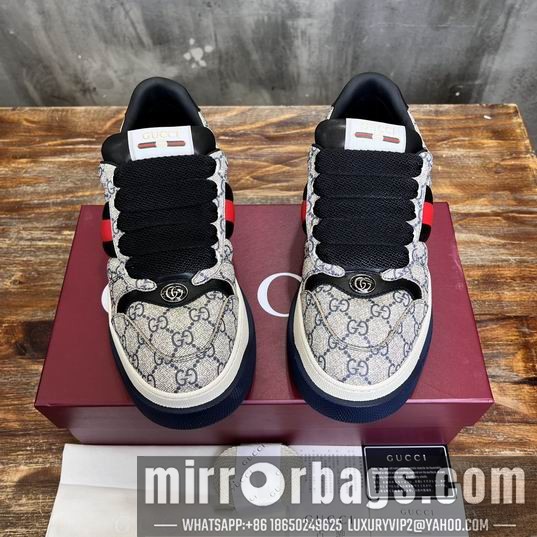 Gucci Shoes sz35-44 hnh1006
