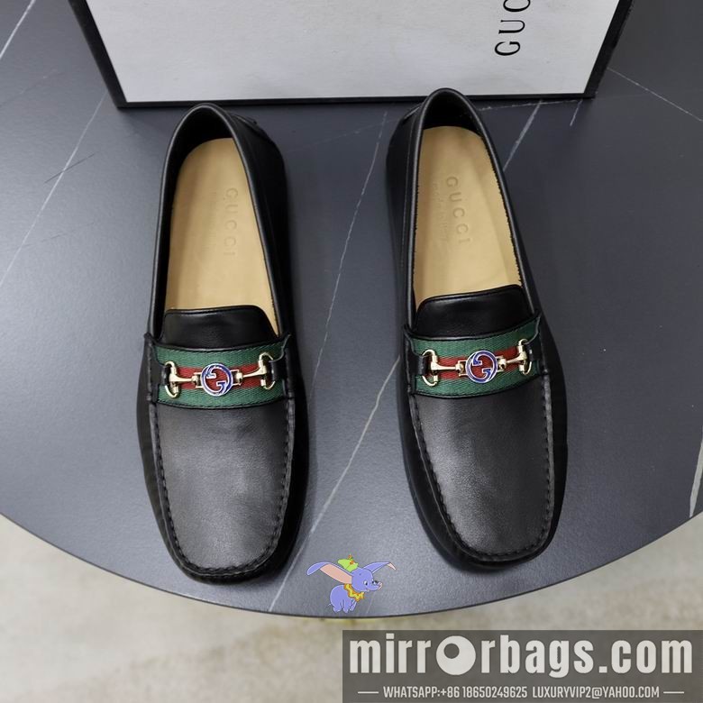 Gucci Shoes sz38-45 ngh0312