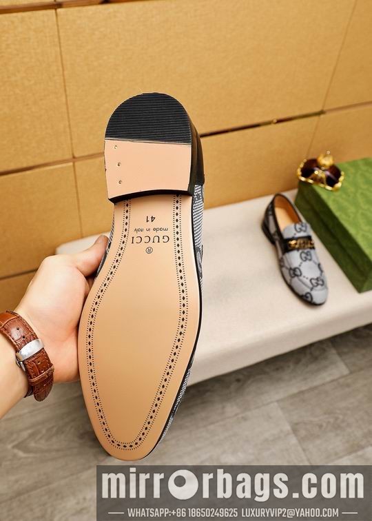 Gucci Shoes sz38-47 mnh0515