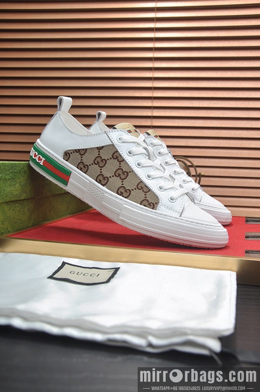 Gucci Shoes sz38-44 h0714