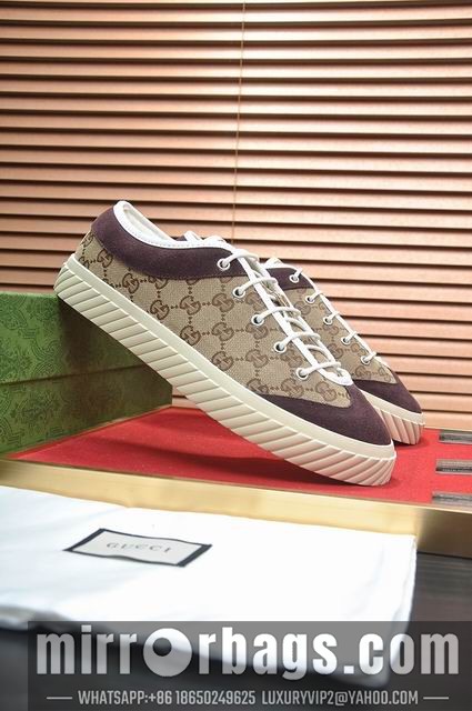 Gucci Shoes sz38-45 mnh0704