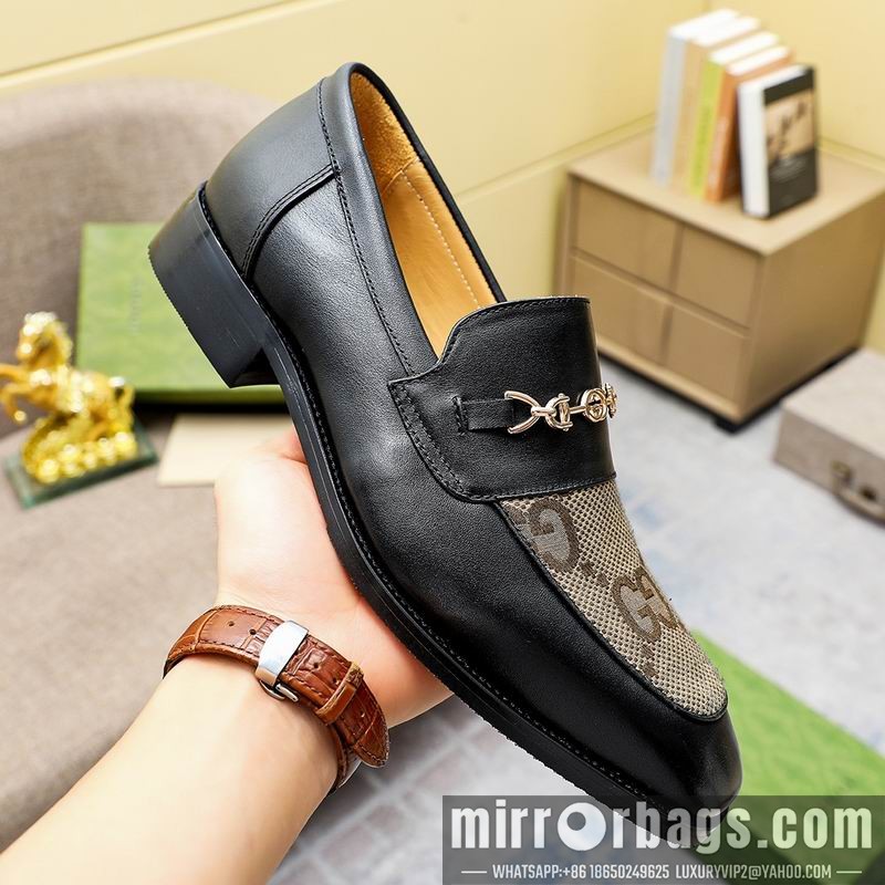 Gucci Shoes sz38-45 mnf0151