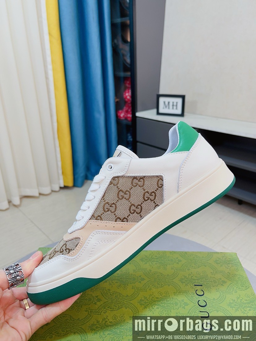 Gucci Shoes sz38-44 h0614