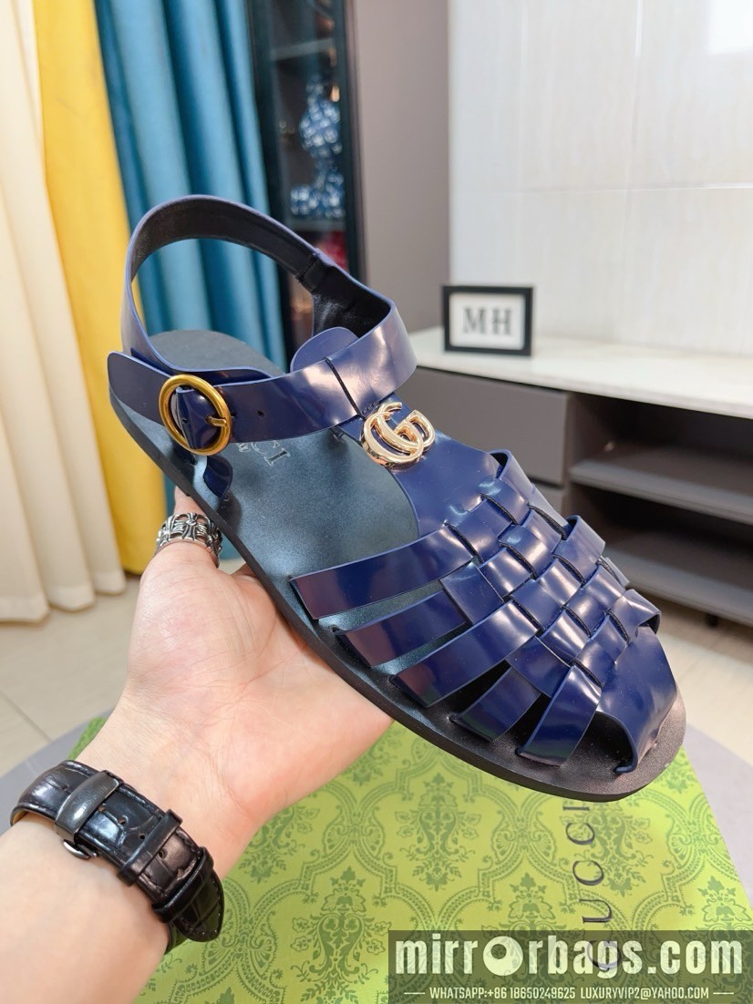Gucci Shoes sz38-44 h0701