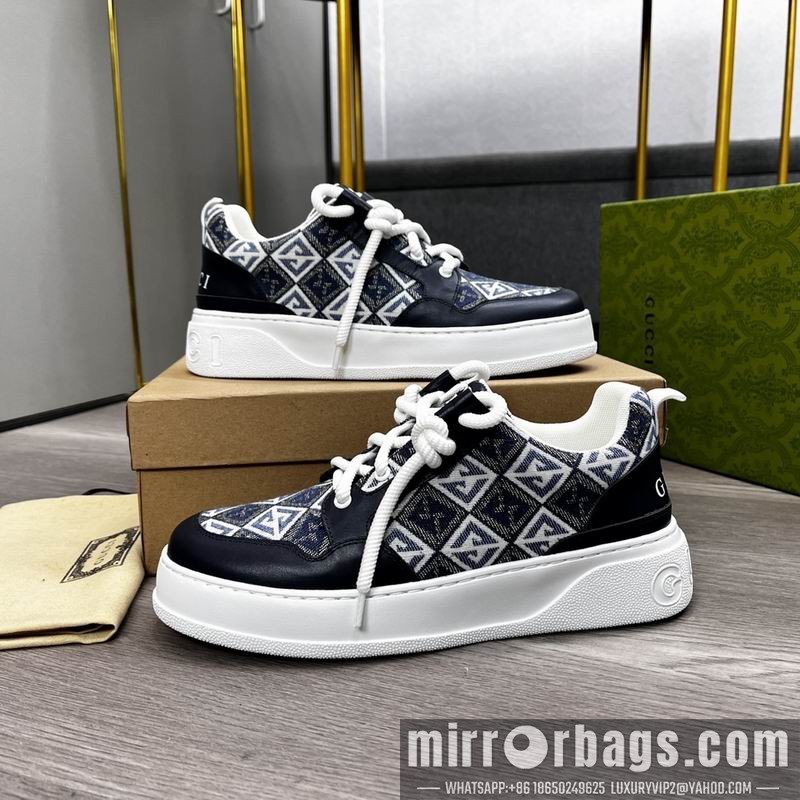 Gucci Shoes sz 38-45 mnf0154