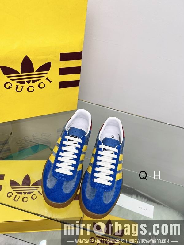 Gucci Shoes sz35-44 ngh0304