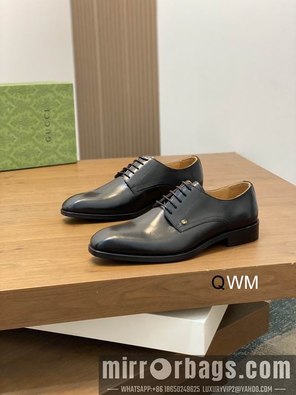 Gucci Shoes sz38-45 WM0711
