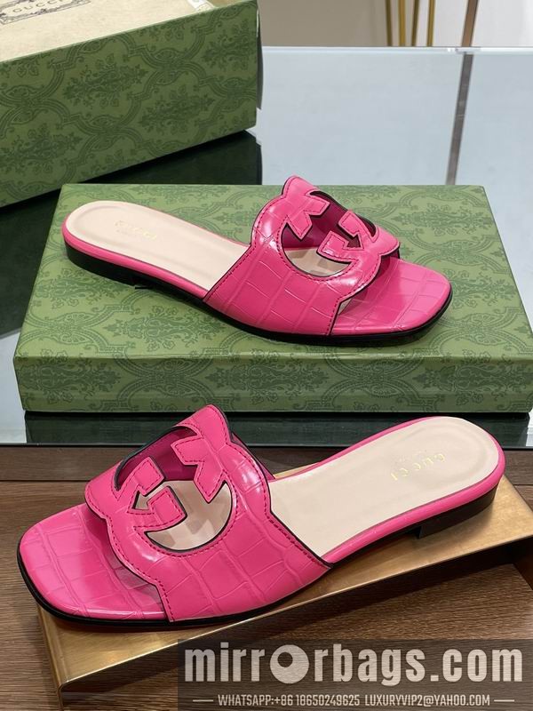 Gucci Shoes sz34-42 mnf0332
