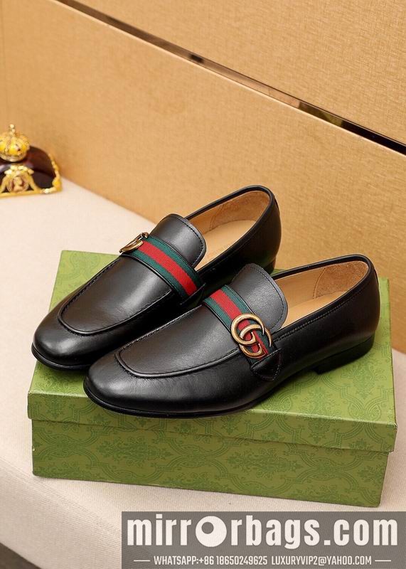 Gucci Shoes sz38-46 mnf0259