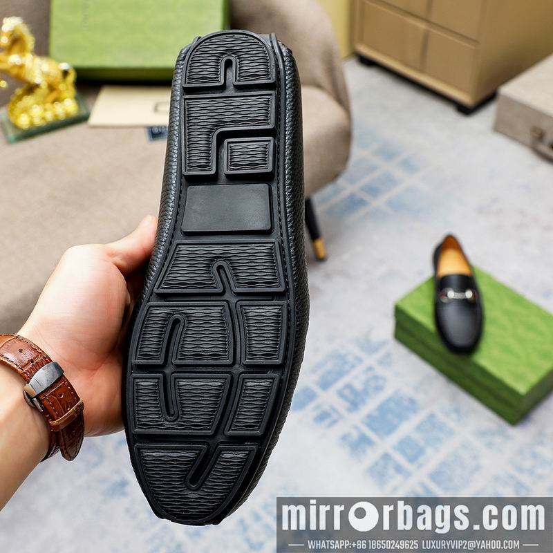 Gucci Shoes sz38-45 mnf0309