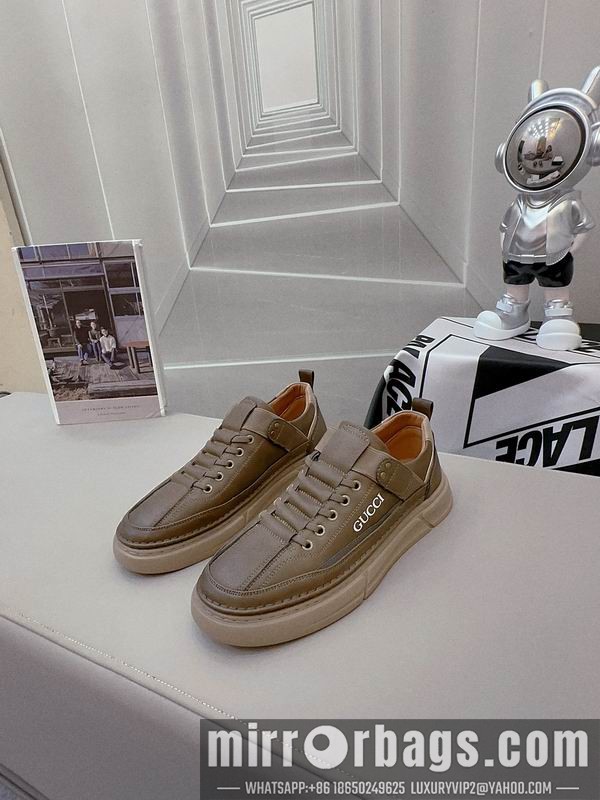 Gucci Shoes sz38-44 mnf0364