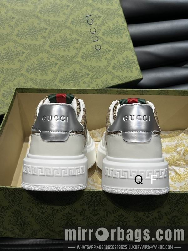 Gucci Shoes Guuci sz38-45 TF1120