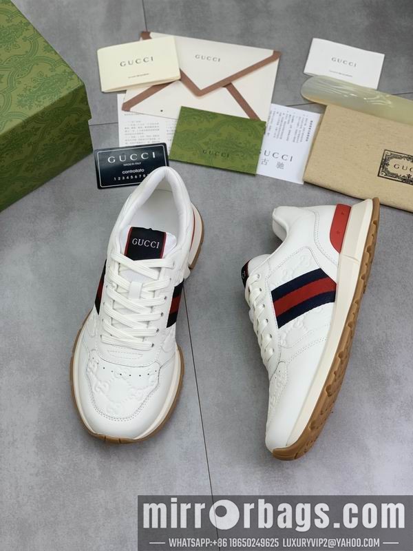 Gucci Shoes sz38-45 mnf0374