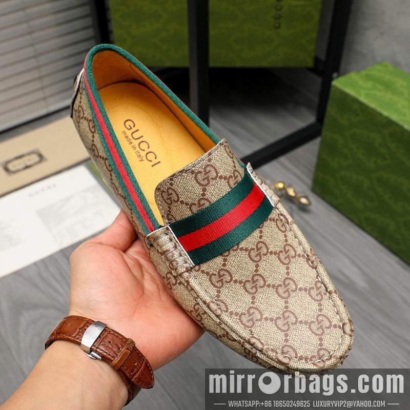Gucci Shoes sz38-44 mnf0399