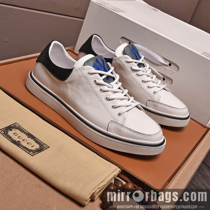 Gucci Shoes sz38-44 hnm0126