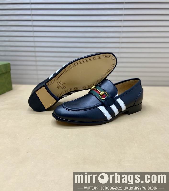 Gucci Shoes sz38-44 mnf0373