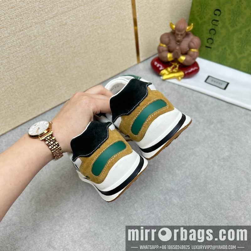 Gucci Shoes sz38-44 mnf03116