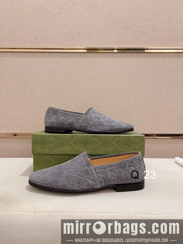 Gucci Shoes sz38-45 HY0704