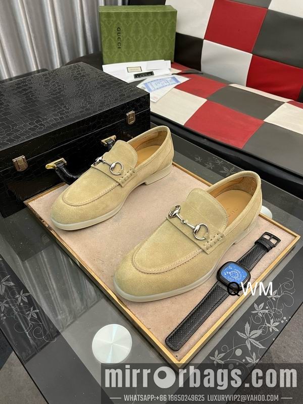 Gucci Shoes sz38-44 WM0201