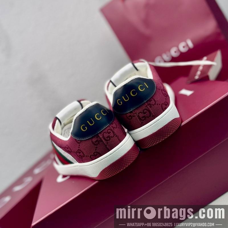 Gucci Shoes sz35-40 39-44 hnh0312