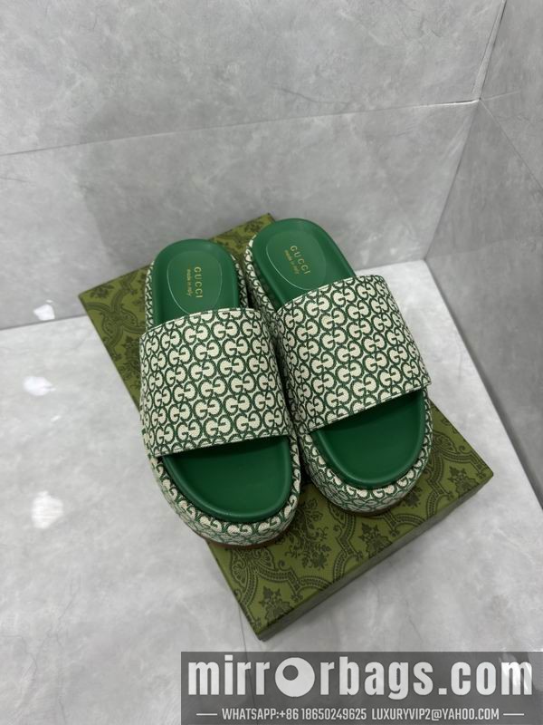 Gucci Shoes sz35-44 2.2“ mnf0322