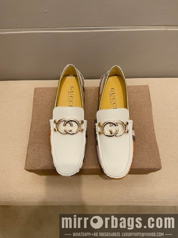 Gucci Shoes sz37-45 mnf0339