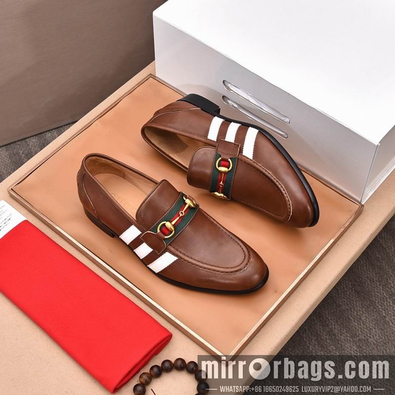 Gucci Shoes sz38-44 hnm0114