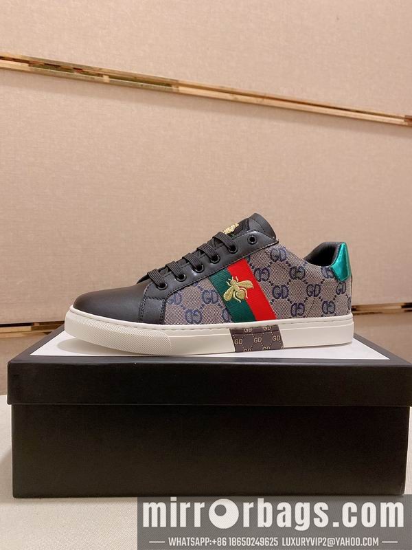 Gucci Shoes sz 38-44 mnf0185