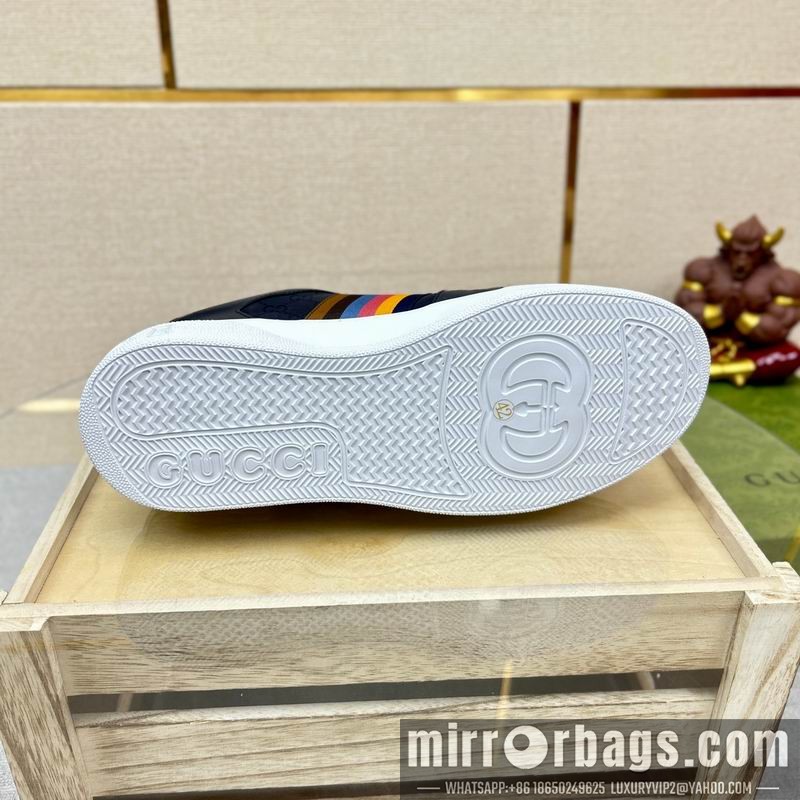 Gucci Shoes sz38-44 mnf0370
