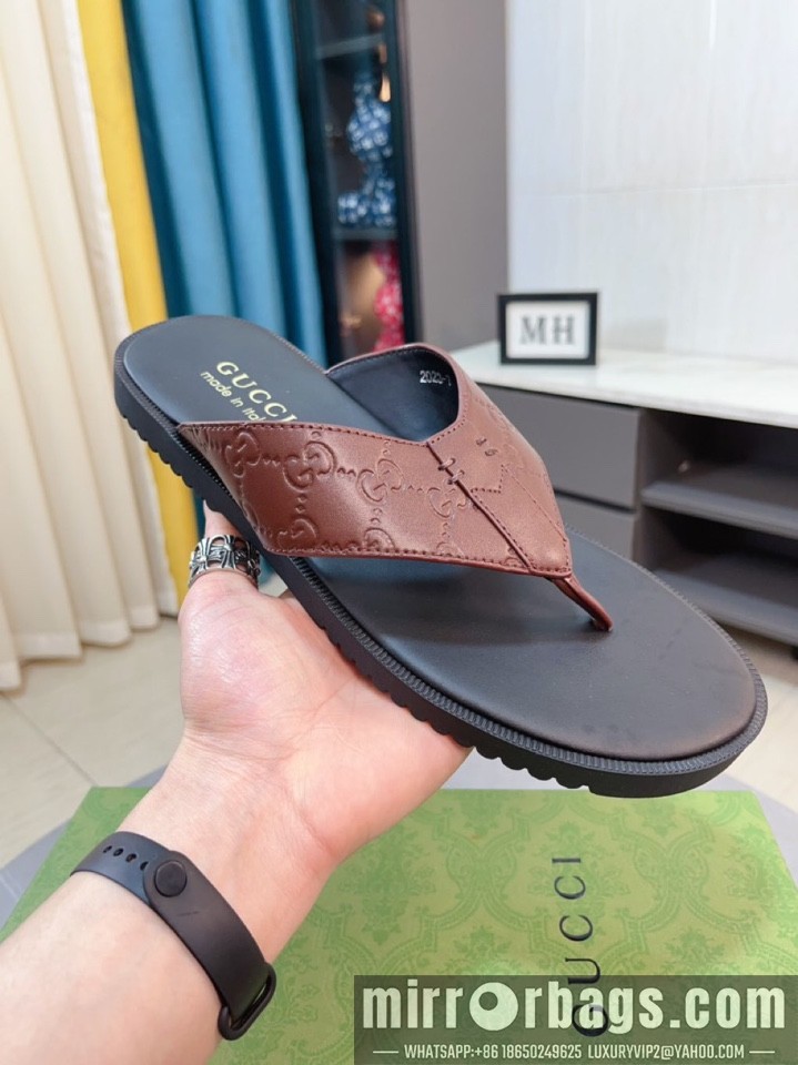 Gucci Shoes sz38-44 h0605