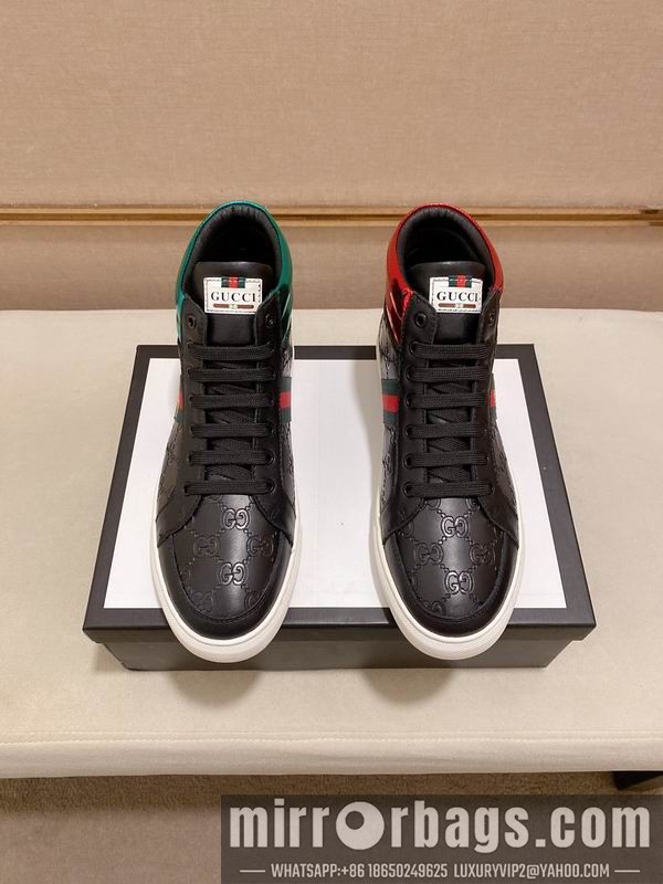 Gucci Shoes sz 38-44 mnf0112