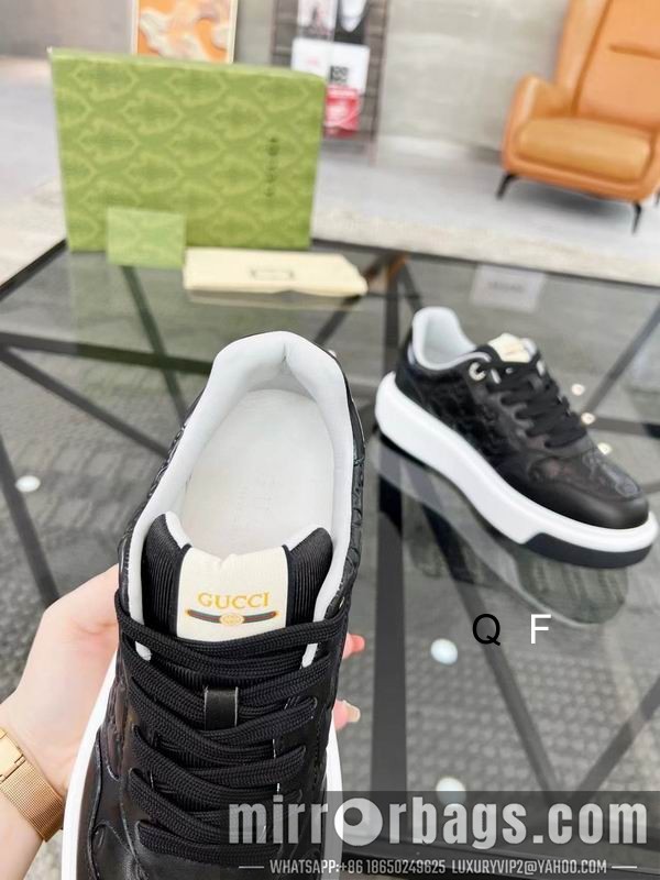 Gucci Shoes sz38-45 TF1117