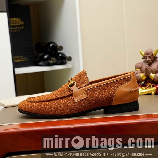 Gucci Shoes sz38-45 mnh0815