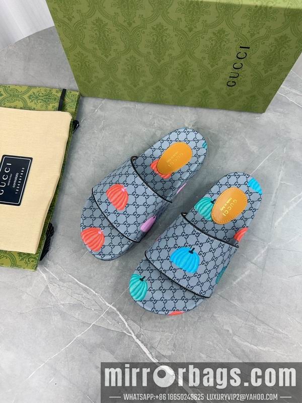 Gucci Shoes sz35-42 38-46 mnf0203
