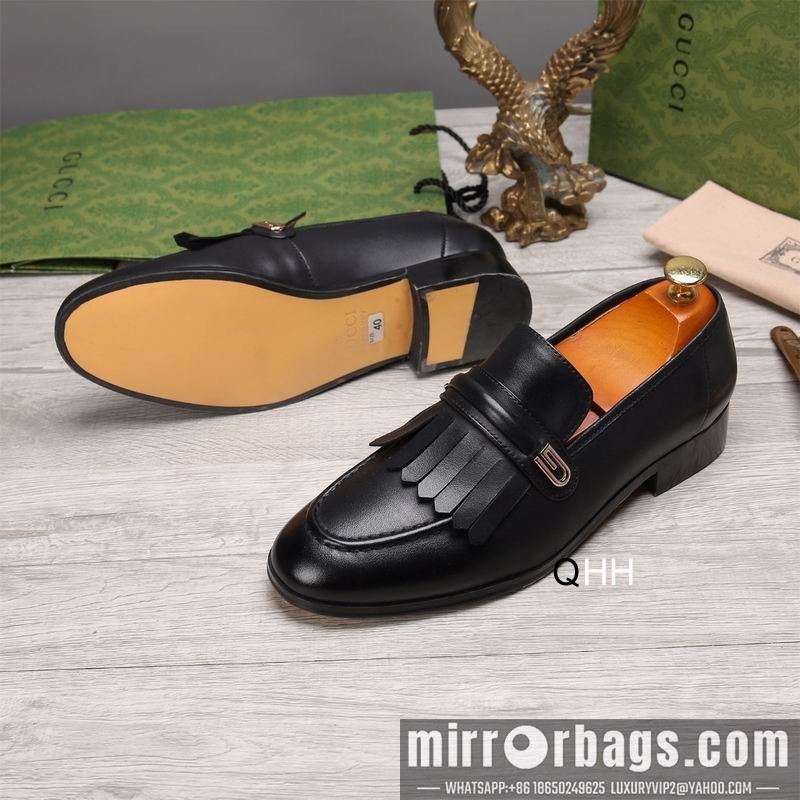 Gucci Shoes sz38-45 H0384