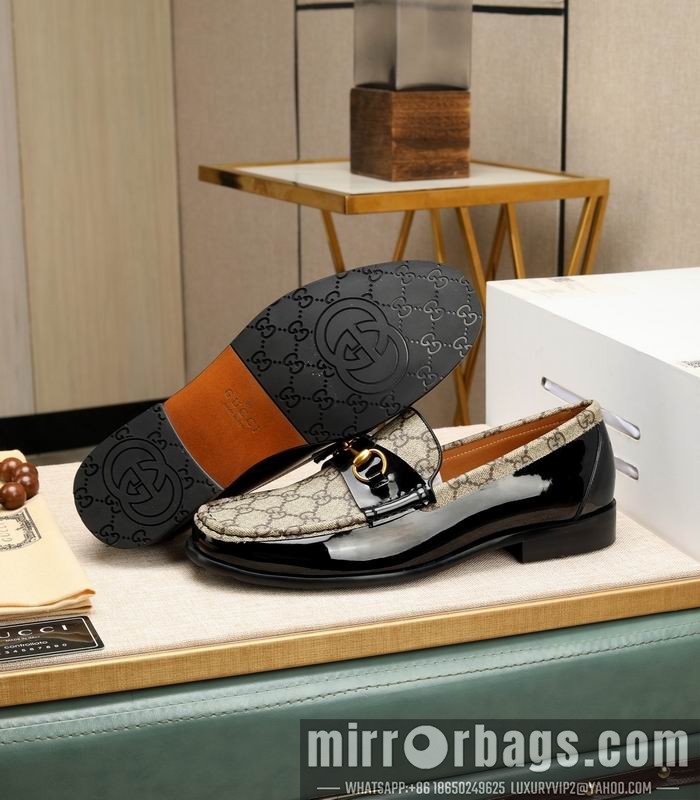 Gucci Shoes sz38-44 hnm0198