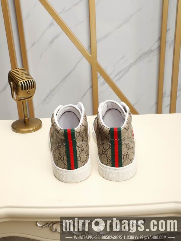 Gucci Shoes sz38-44 mnf0307