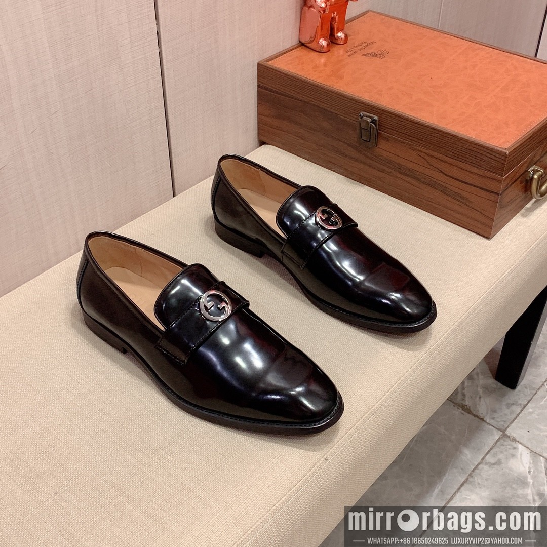 Gucci Shoes sz38-44 h0603
