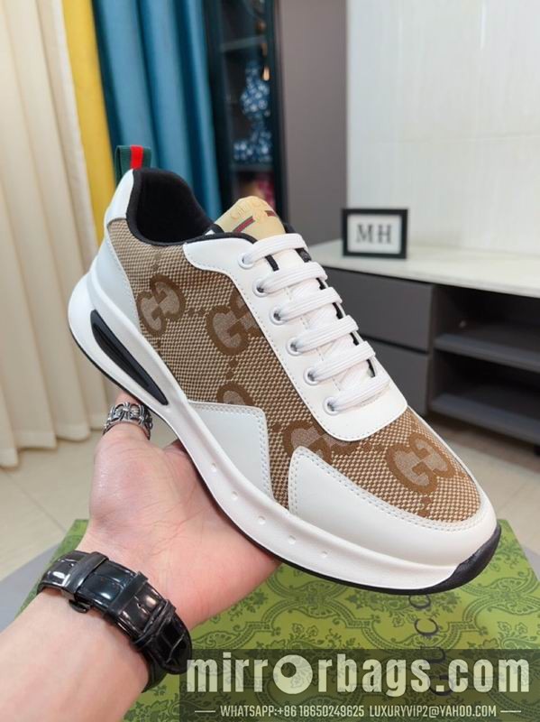 Gucci Shoes sz38-44 mnf0252