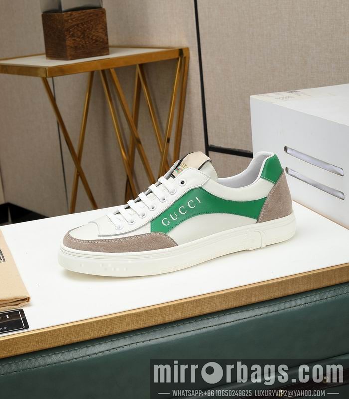 Gucci Shoes sz38-44 mnf0326