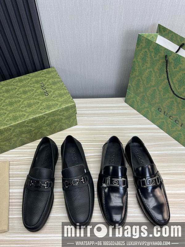 Gucci Shoes sz38-45 mnf0123
