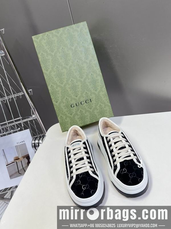 Gucci Shoes sz35-45 J1116