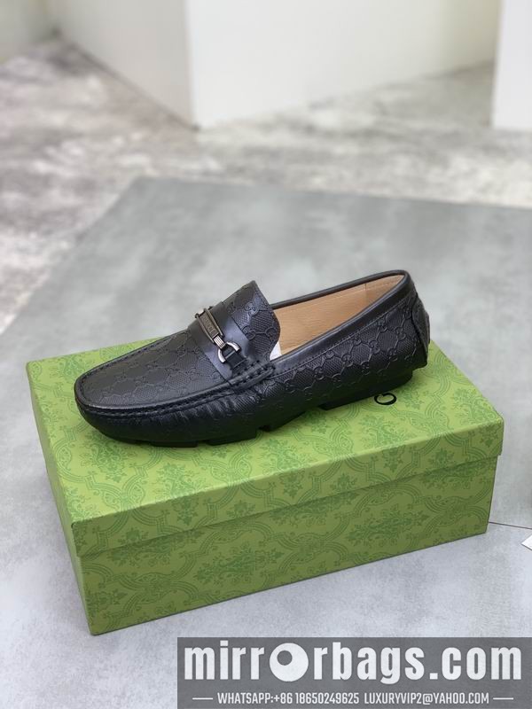 Gucci Shoes sz38-45 mnf0357