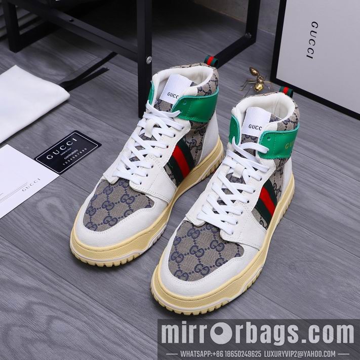Gucci Shoes sz38-46 hnh1006
