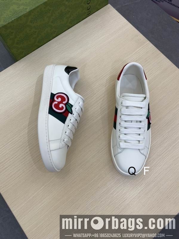 Gucci Shoes sz36-45 TF0814