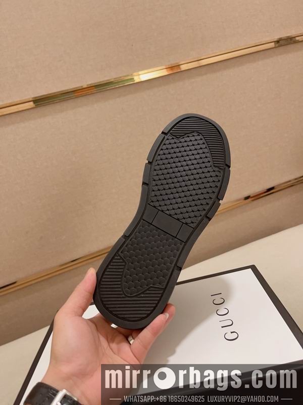 Gucci Shoes sz38-44 hnm0121