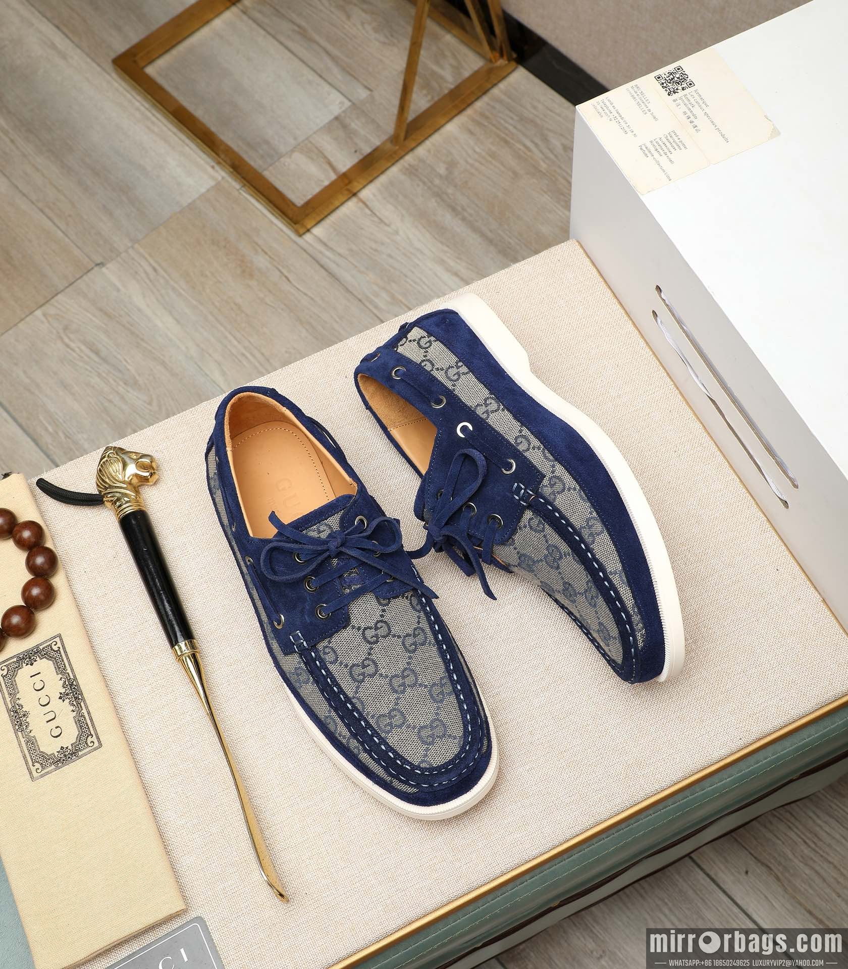 Gucci Shoes sz38-44 h1001