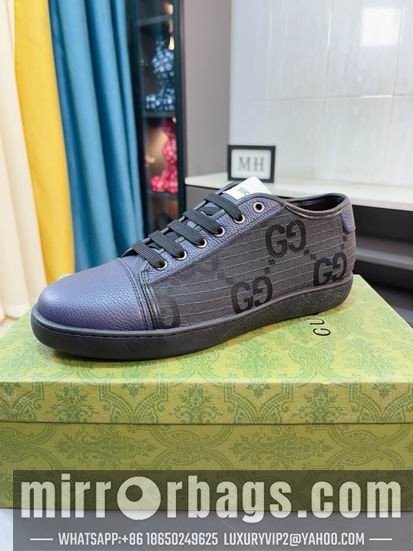 Gucci Shoes sz38-44 mnh0603