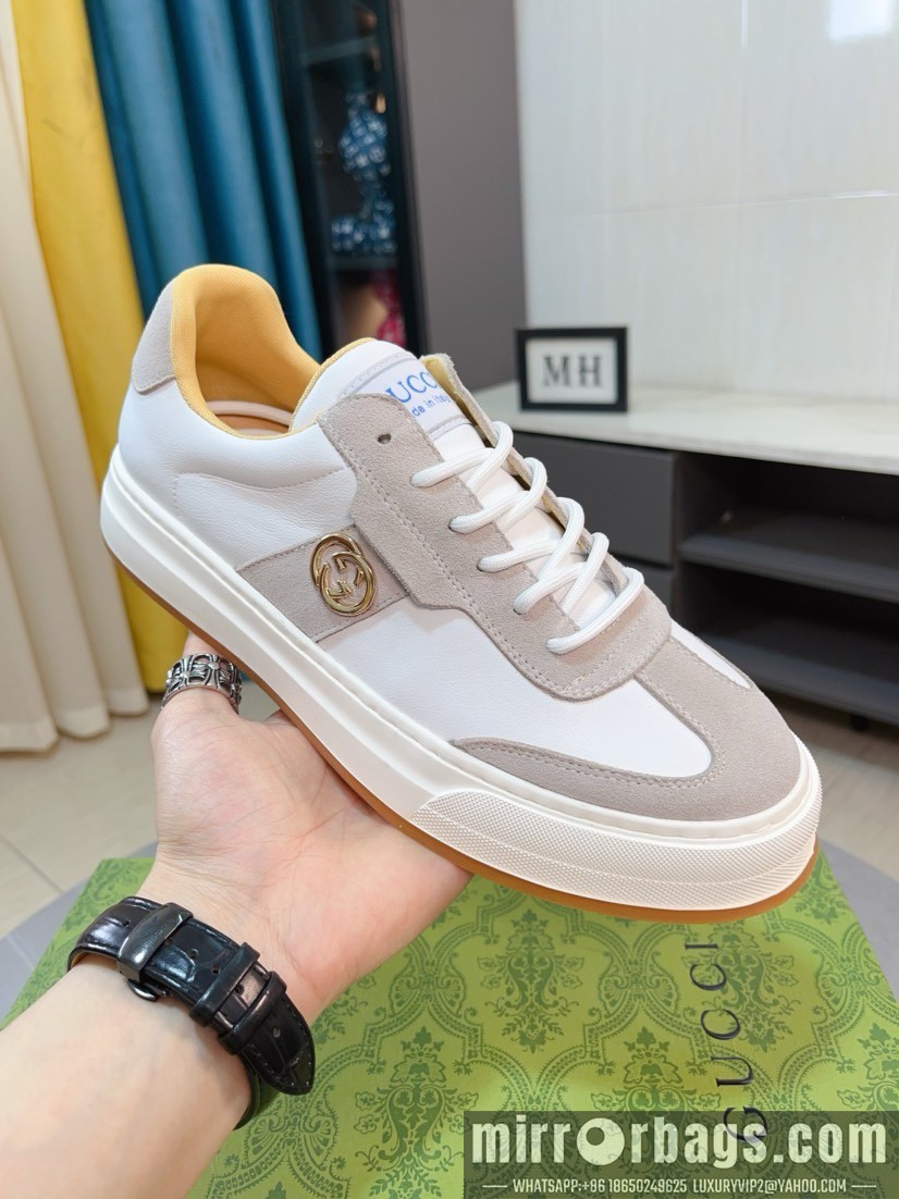 Gucci Shoes sz38-44 h0707